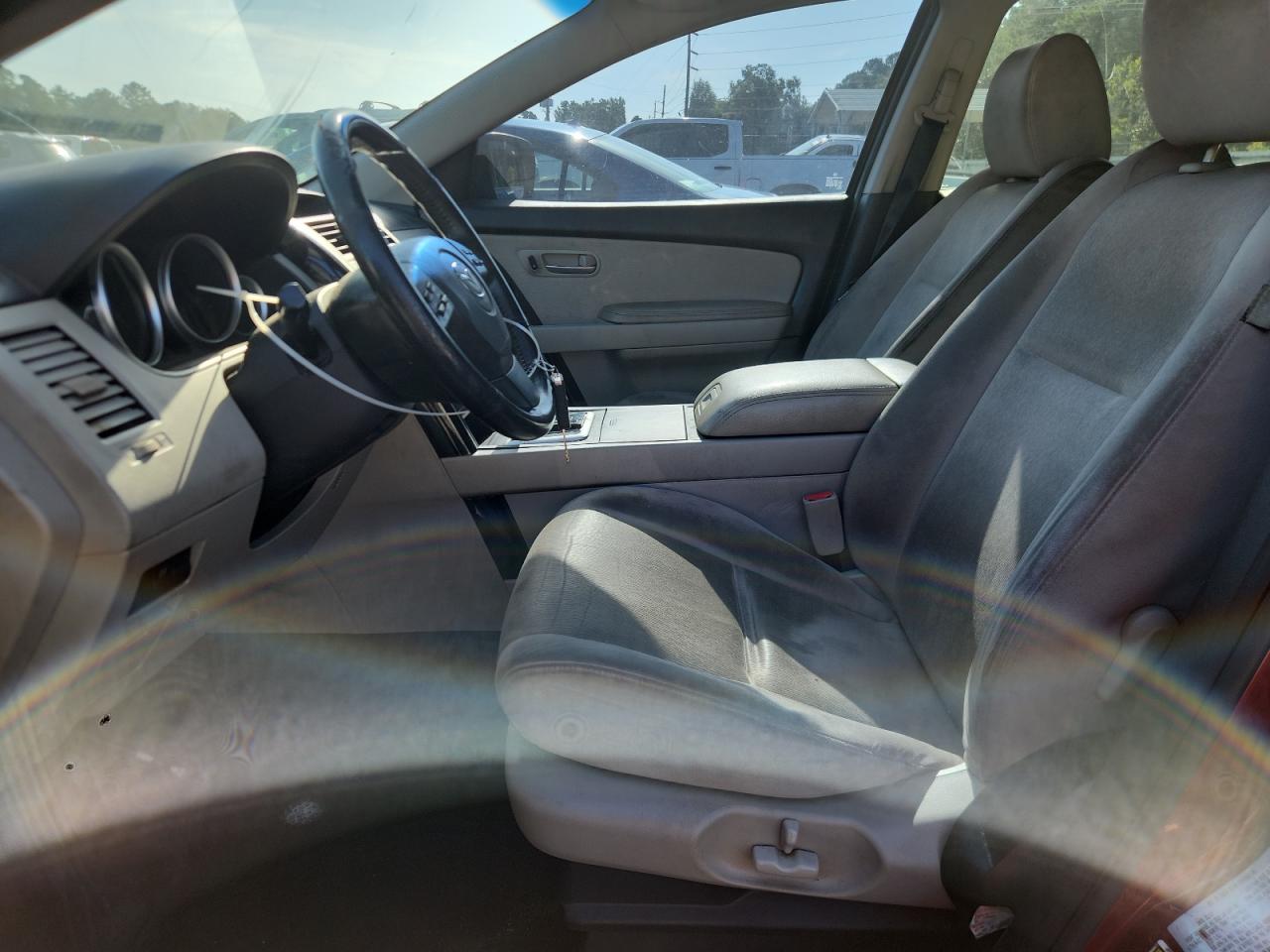2007 Mazda Cx-9 VIN: JM3TB28Y870113368 Lot: 65245935