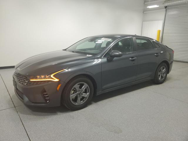  KIA K5 2023 Charcoal