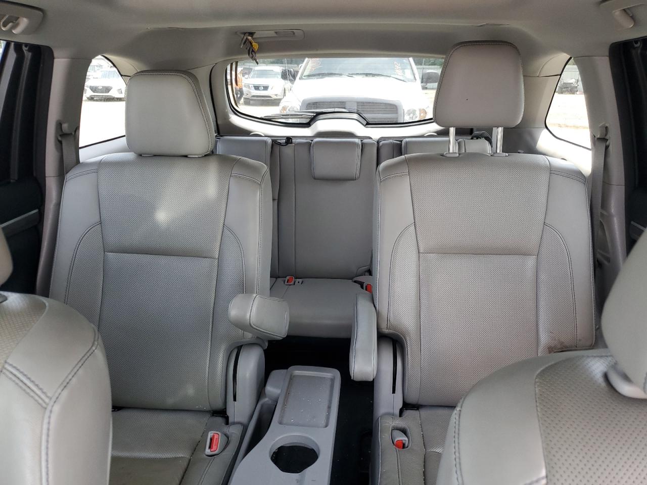 2018 Toyota Highlander Limited VIN: 5TDYZRFH0JS283427 Lot: 62351505