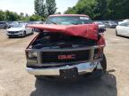 1998 GMC SIERRA K1500   for sale at Copart ON - LONDON