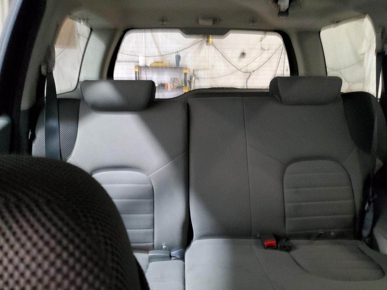 2008 Nissan Xterra Off Road VIN: 5N1AN08W78C534326 Lot: 63628535