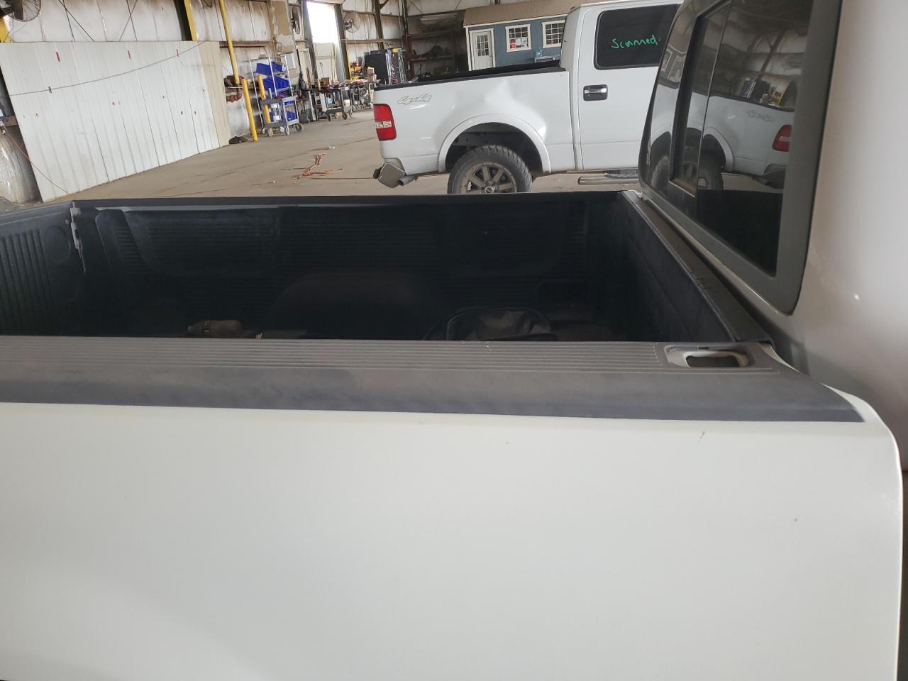 1997 Ford F150 VIN: 1FTDX17W7VKC39599 Lot: 65250815