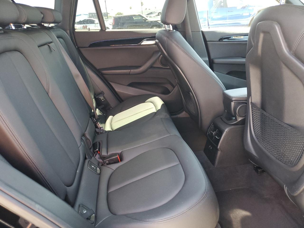 2020 BMW X1 xDrive28I VIN: WBXJG9C01L5P98888 Lot: 66874065