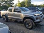 2025 CHEVROLET COLORADO ZR2   for sale at Copart NY - NEWBURGH