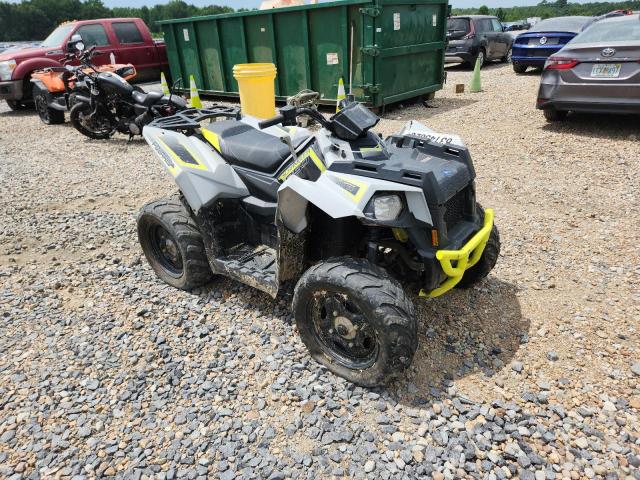 2019 POLARIS SCRAMBLER 850   for sale at Copart TN - MEMPHIS