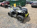2019 POLARIS SCRAMBLER 850   for sale at Copart TN - MEMPHIS
