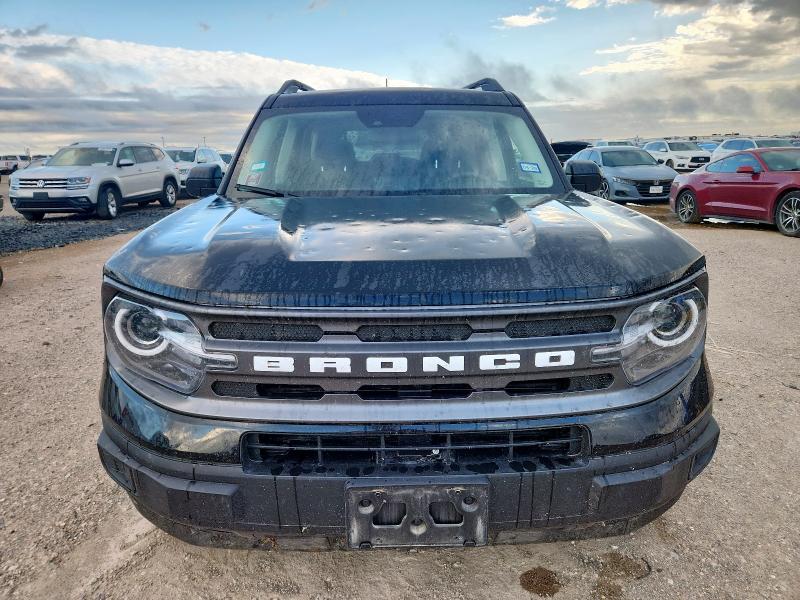  FORD BRONCO 2023 Czarny