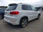 2013 VOLKSWAGEN TIGUAN R LINE TDI BLUETEC  for sale at Copart WHITBURN