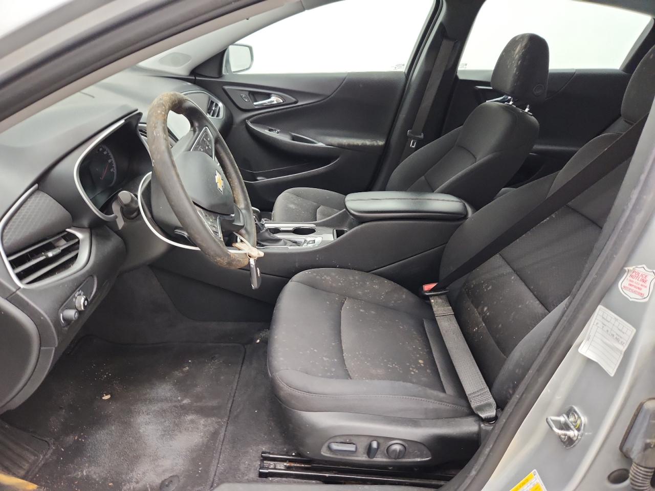 1g1zd5st0nf148467 1G1ZD5ST0NF148467 2022 Chevrolet Malibu Lt