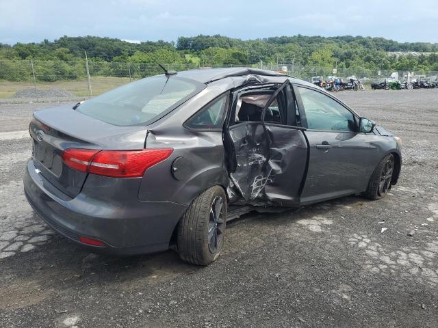  FORD FOCUS 2016 Szary