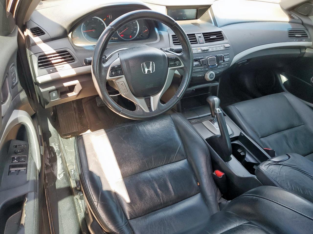 2012 Honda Accord Exl VIN: 1HGCS2B88CA006165 Lot: 64881115