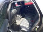 2013 AUDI A6 S LINE for sale at Copart WOLVERHAMPTON