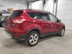 2016 FORD ESCAPE SE   for sale at Copart ON - OTTAWA