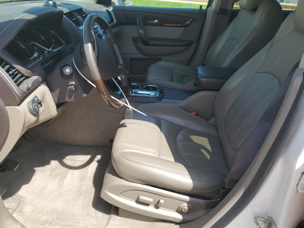 1gkkrtkd2fj177494 1GKKRTKD2FJ177494 2015 GMC Acadia Denali