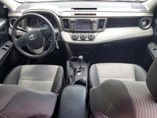  TOYOTA RAV4 2013 Gray
