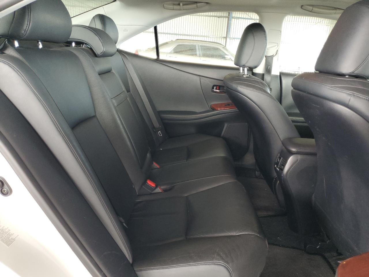 2010 Lexus Hs 250H VIN: JTHBB1BA1A2023225 Lot: 63817885