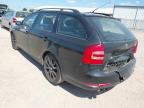 2006 SKODA OCTAVIA VR for sale at Copart WESTBURY