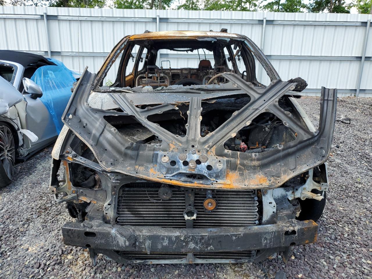 2001 Toyota Sienna Le VIN: 4T3ZF13C71U401074 Lot: 63490365