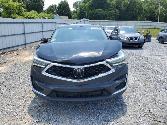  ACURA RDX 2019 Black