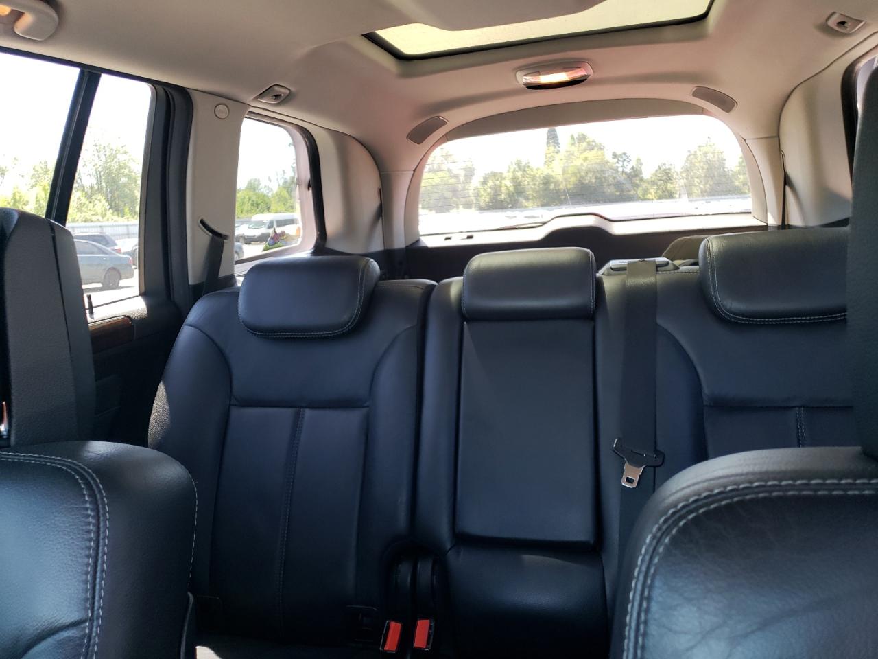 2008 Mercedes-Benz Gl 550 4Matic VIN: 4JGBF86E48A339483 Lot: 63514545