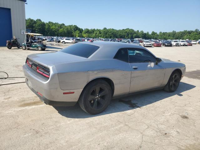  DODGE CHALLENGER 2015 Szary