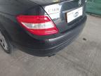2009 MERCEDES BENZ C180 KOMP for sale at Copart SANDTOFT