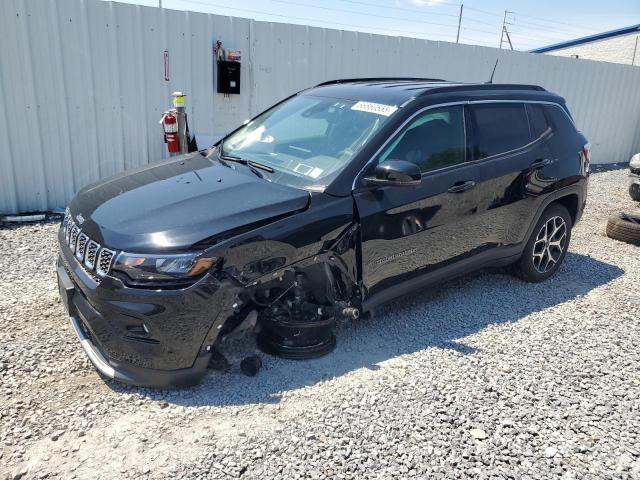 JEEP COMPASS LI 2025