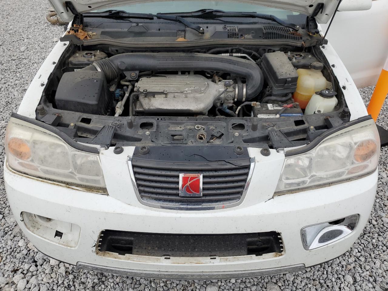 5gzcz53477s868458 5GZCZ53477S868458 2007 Saturn Vue