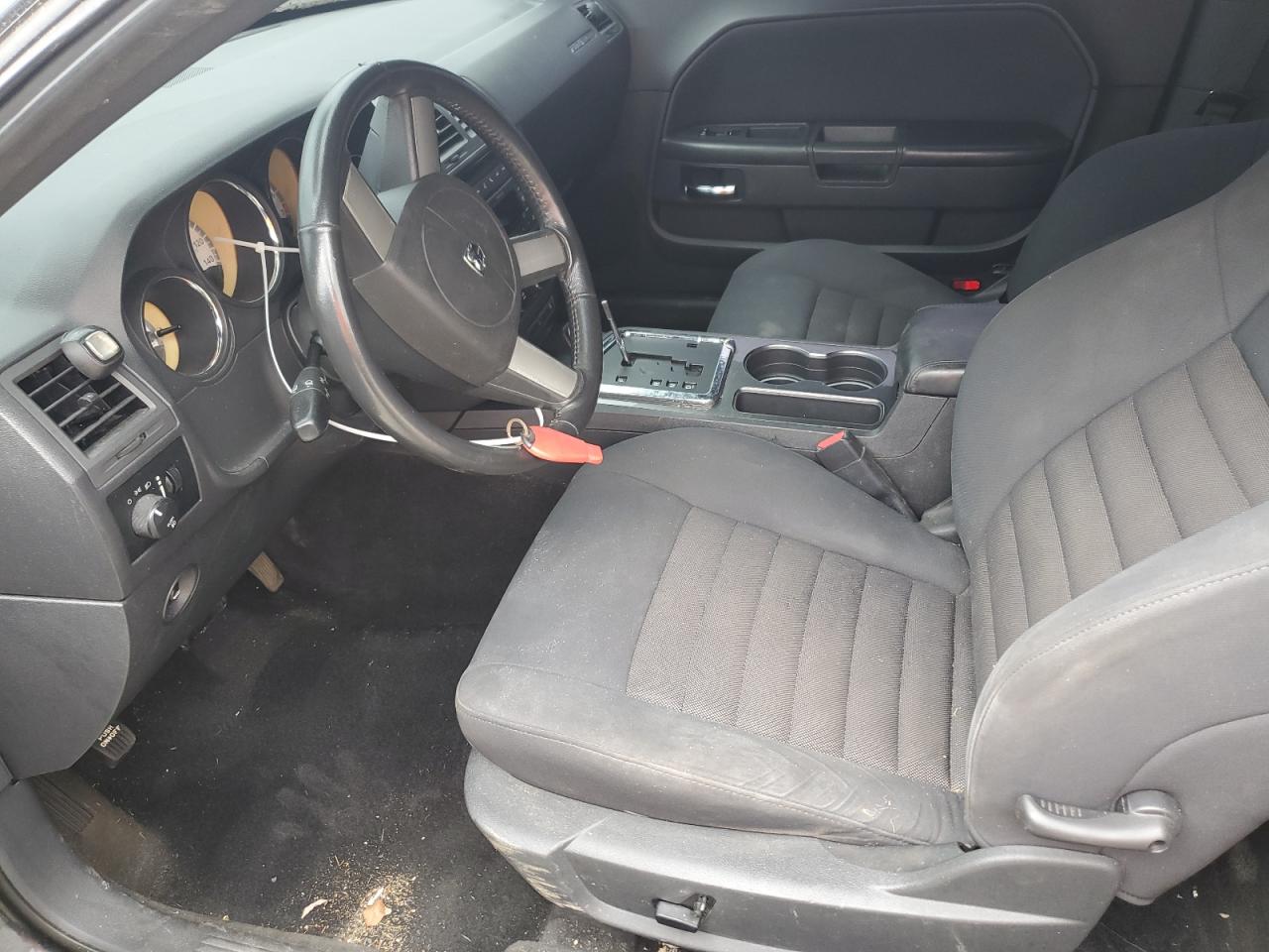 2010 Dodge Challenger Se VIN: 2B3CJ4DV4AH189693 Lot: 65387365