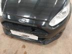 2013 FORD FIESTA ZET for sale at Copart NEWBURY