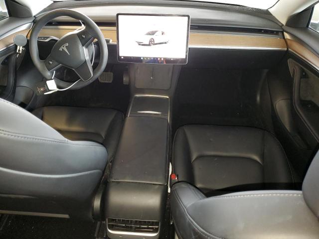  TESLA MODEL 3 2023 White