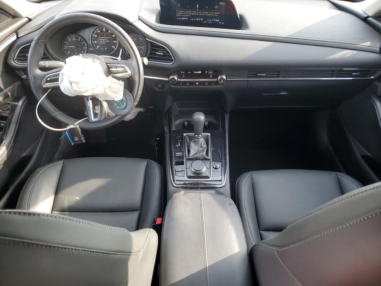2023 Mazda Cx-30 Preferred VIN: 3MVDMBCM3PM535071 Lot: 63149925