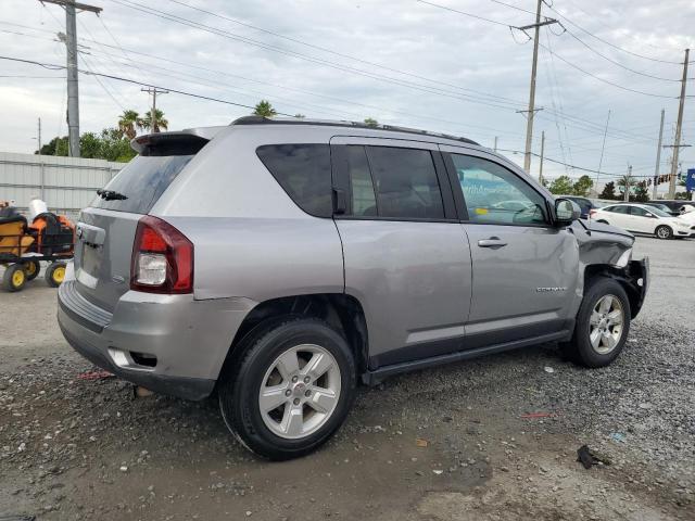  JEEP COMPASS 2017 Biały