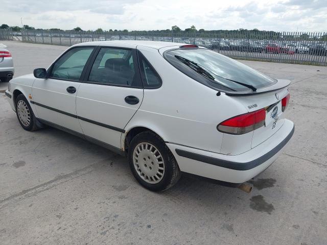 1999 SAAB 9-3 S