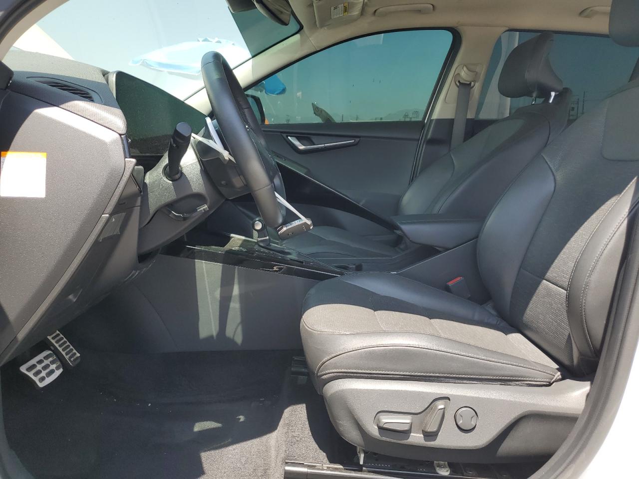 2023 Kia Niro Sx VIN: KNDCT3LE3P5051177 Lot: 63701485