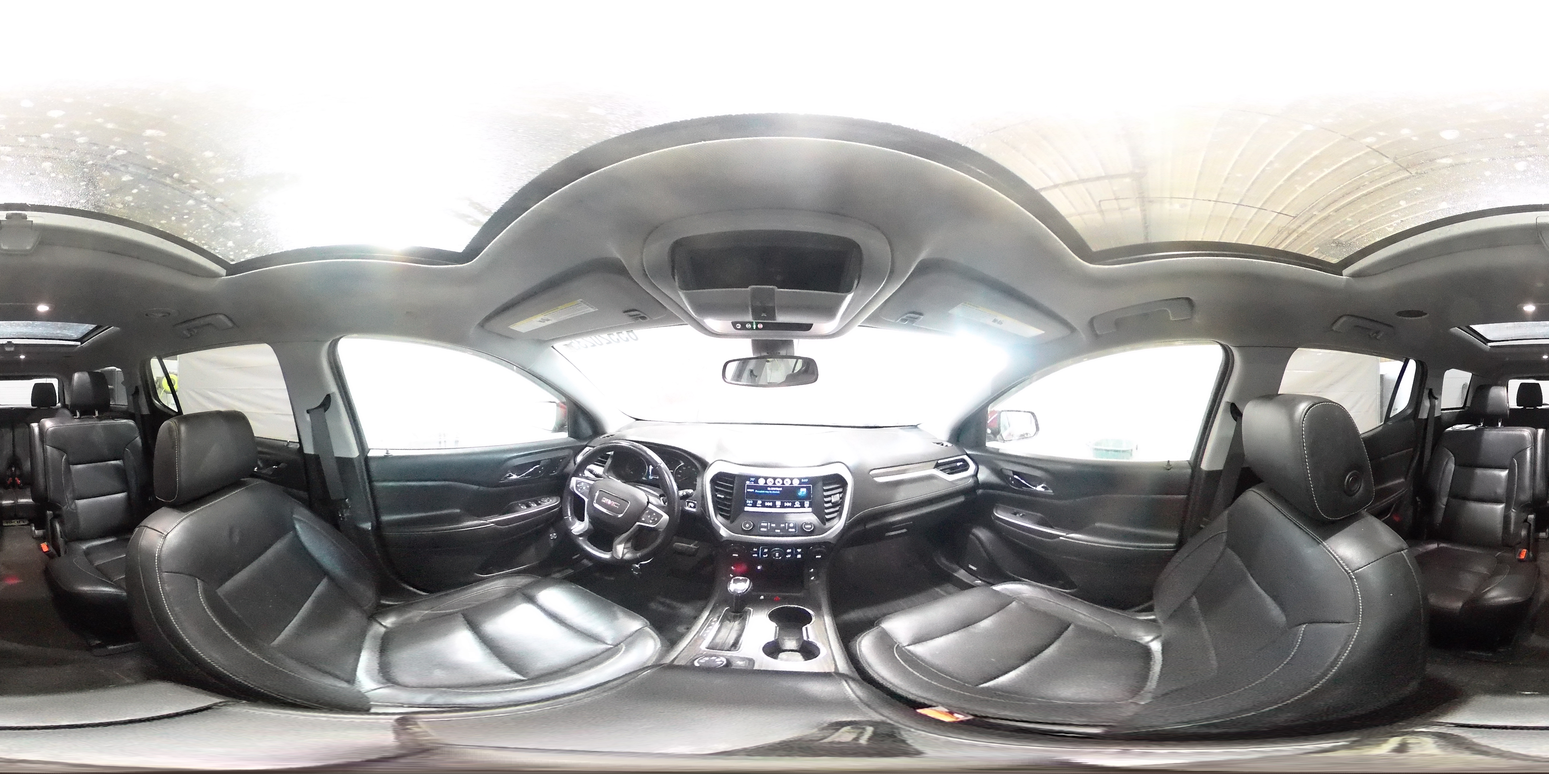 2018 GMC Acadia Slt-2 VIN: 1GKKNWLS0JZ101339 Lot: 65520235