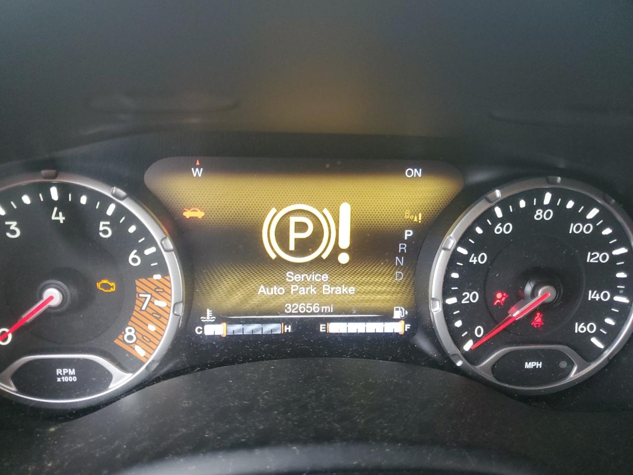2021 Jeep Renegade Latitude VIN: ZACNJDB16MPM52127 Lot: 62546575