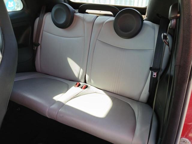 2013 ABAR 595C TURIS