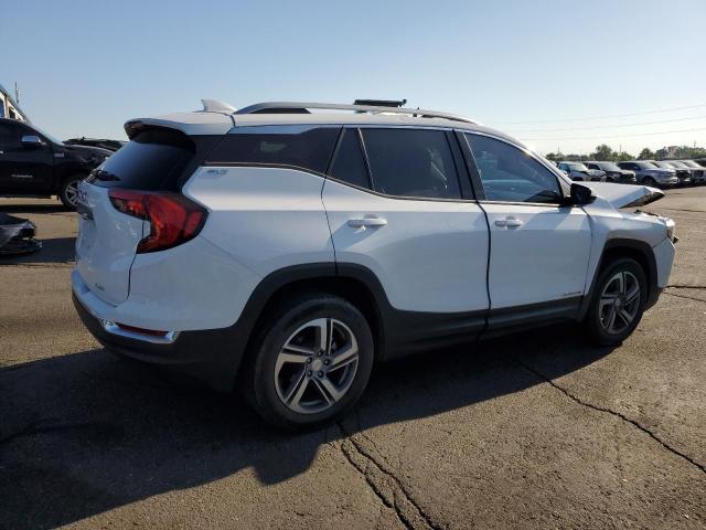  GMC TERRAIN 2020 Biały