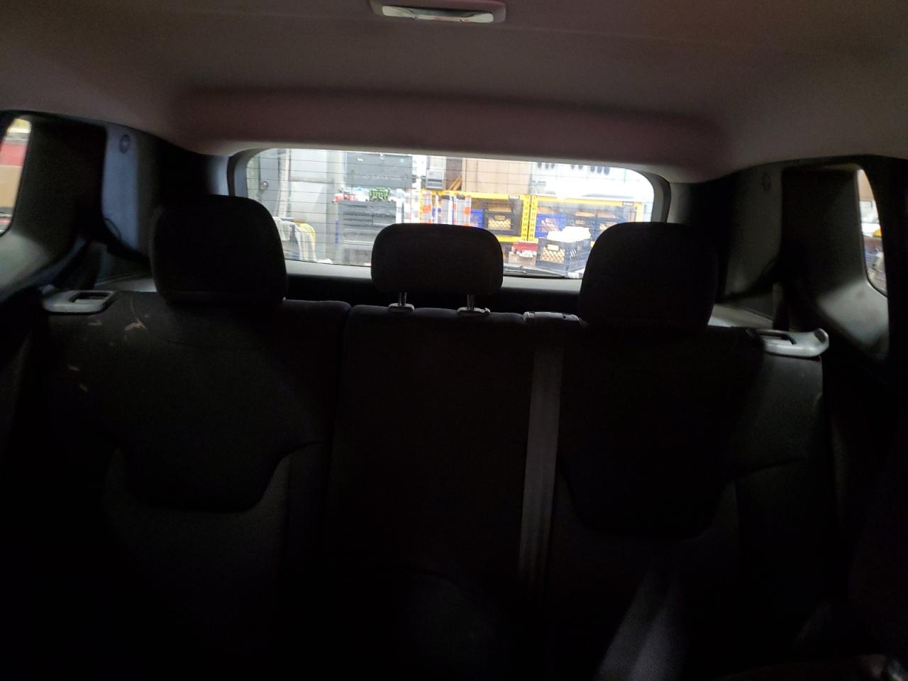 2019 Jeep Renegade Sport VIN: ZACNJBAB7KPK25105 Lot: 64777025