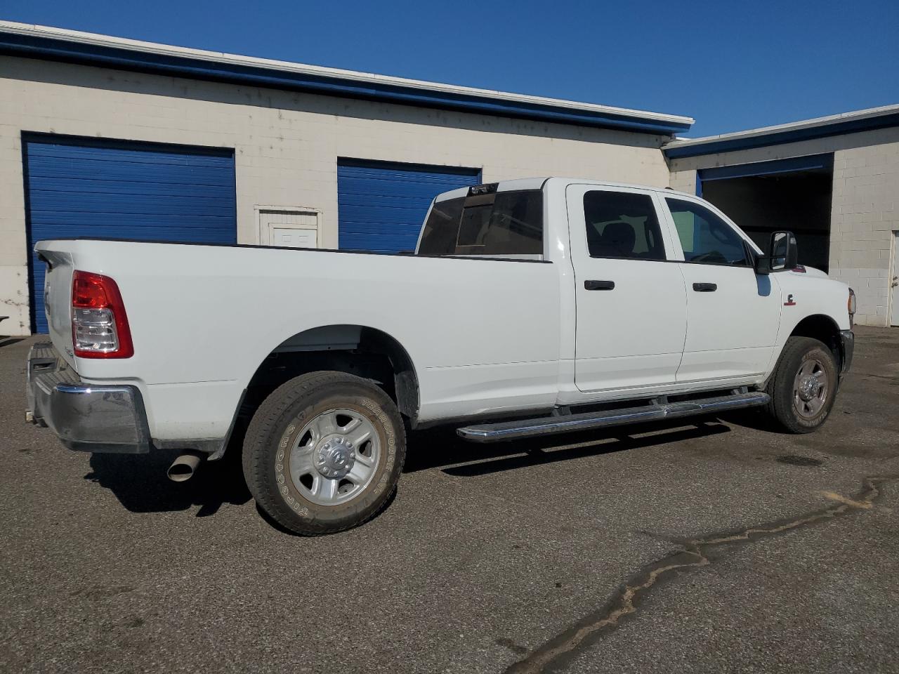 3c63r3gl0rg257129 3C63R3GL0RG257129 2024 Ram 3500 Tradesman