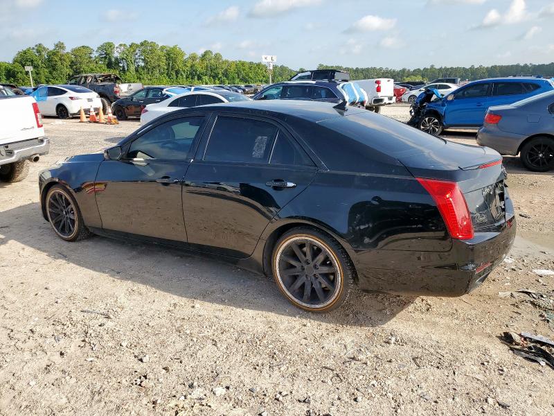 2014 CADILLAC CTS   