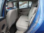 2007 RENAULT CLIO EXPRE for sale at Copart WISBECH
