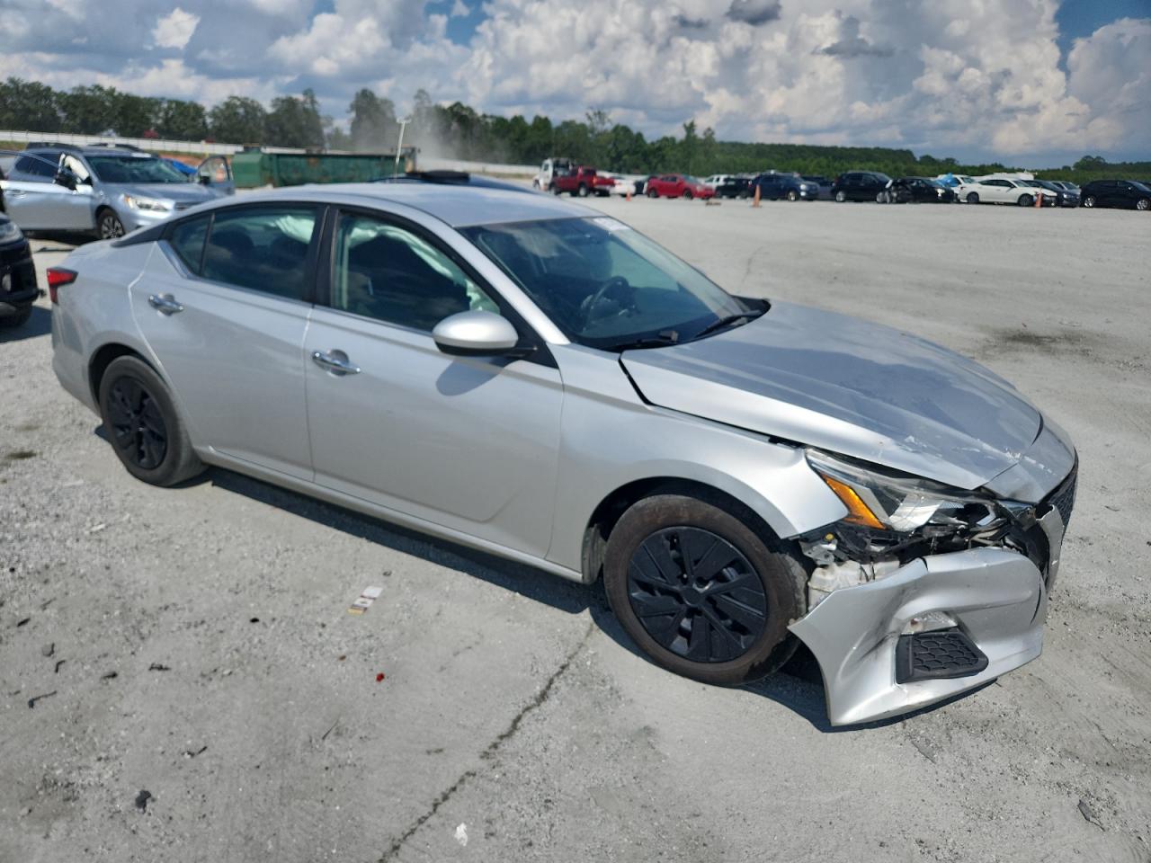 2020 Nissan Altima S VIN: 1N4BL4BV0LC213426 Lot: 65146525