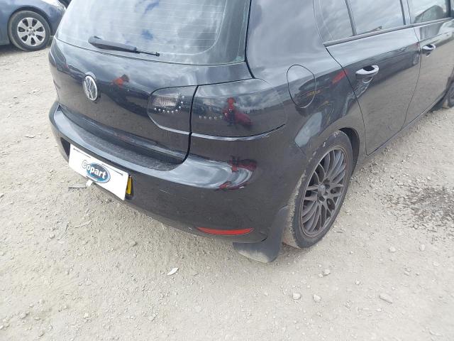 2010 VOLKSWAGEN GOLF MATCH TDI 105 