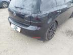2010 VOLKSWAGEN GOLF MATCH TDI 105  for sale at Copart YORK