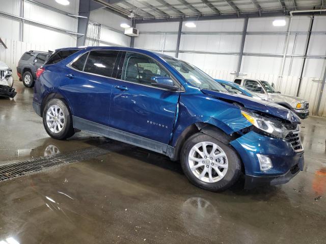  CHEVROLET EQUINOX 2020 Blue