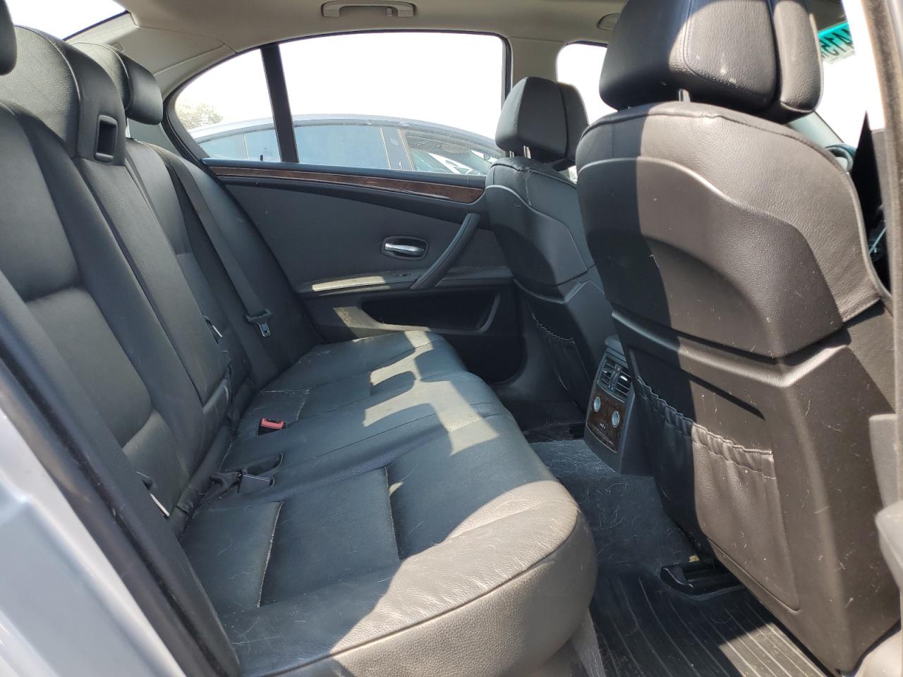 2008 BMW 535 Xi VIN: WBANV93588CZ64419 Lot: 64824415