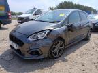 2021 FORD FIESTA ST- for sale at Copart WISBECH