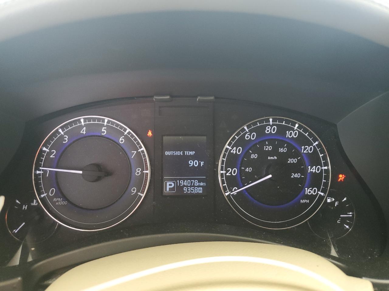 2015 Infiniti Qx50 VIN: JN1BJ0HP8FM731075 Lot: 64470975